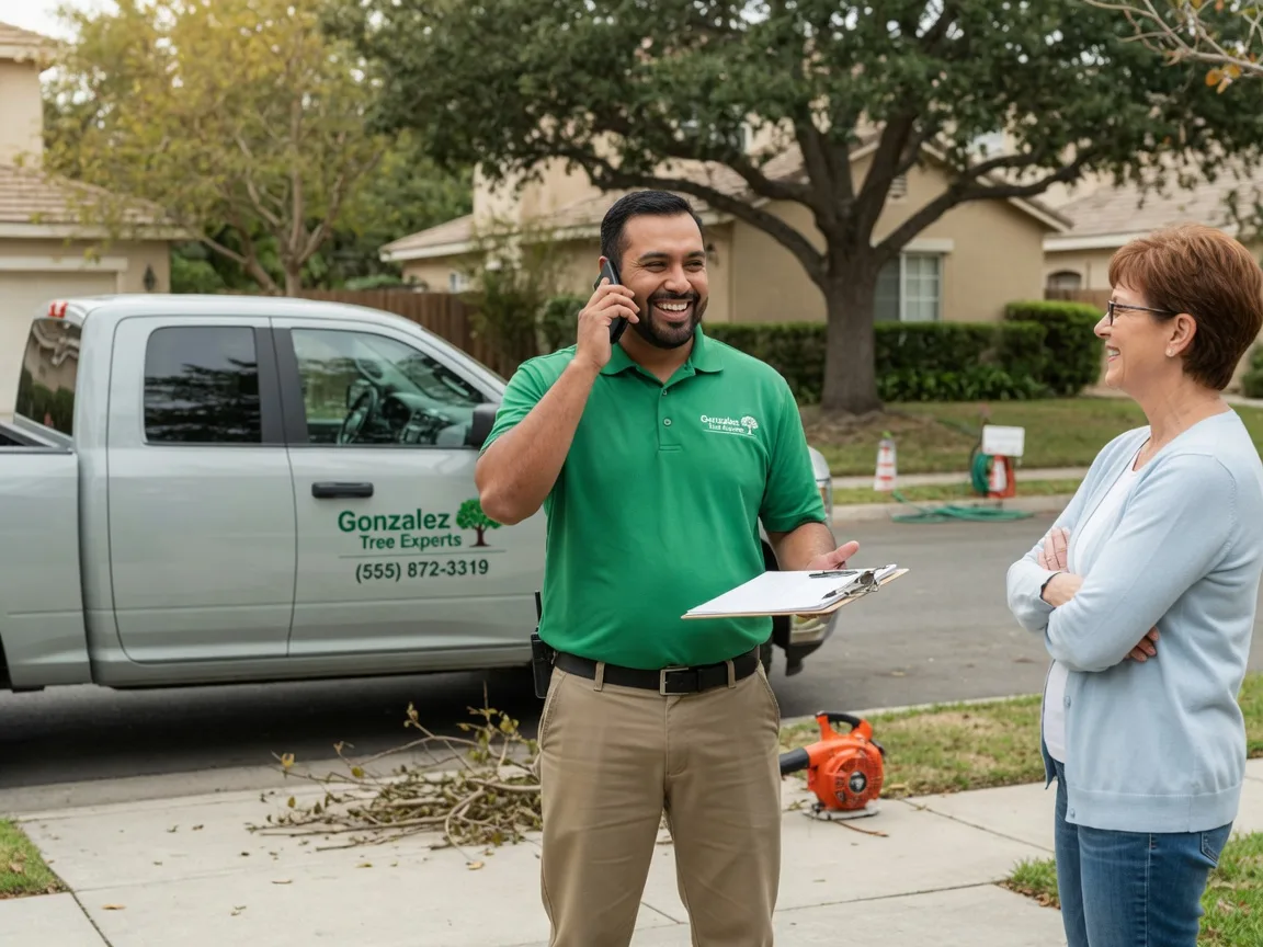 Tree Service Calion, AR FAQs